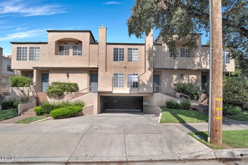 1-77 N Michigan Ave, Pasadena, CA, 91106-5102 | Card Image