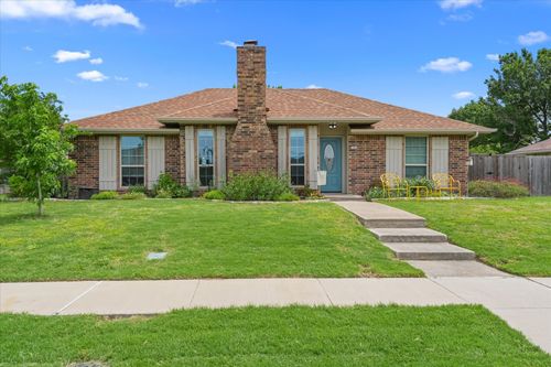 328 Pinyon Ln, Coppell, TX, 75019-5557 | Card Image
