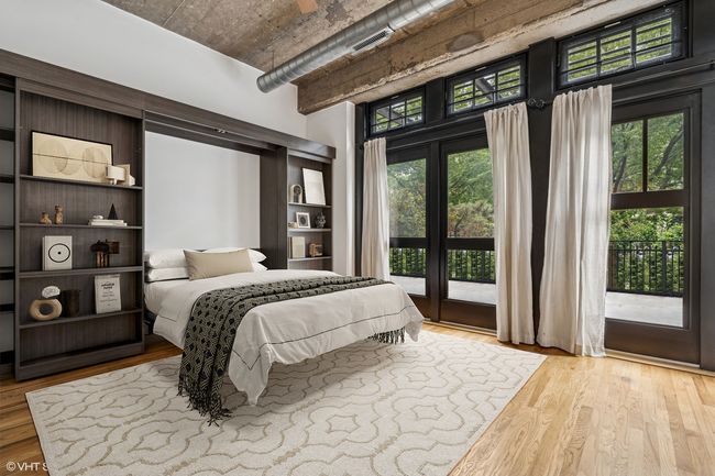 UNIT-147 - 1070 W 15 Th St, Condo with 2 bedrooms, 2 bathrooms and 1 parking in Chicago IL | Image 10