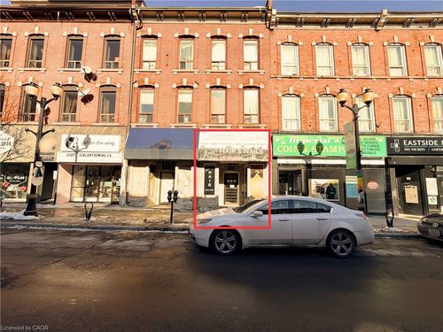 225 King Street E, Hamilton, ON, L8N1B6 | Card Image