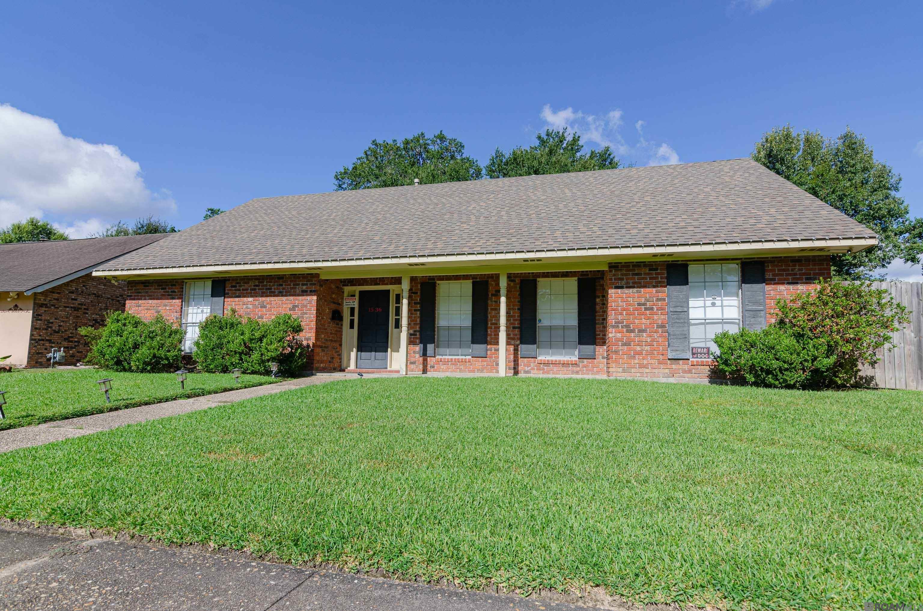 Residential in Baton Rouge
