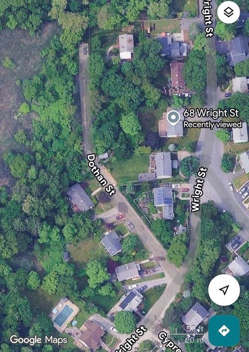 0 Dothan St, Arlington, MA, 02475 | Card Image