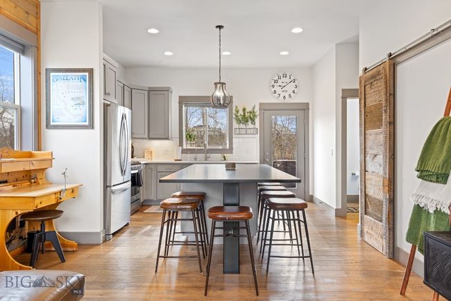44 Flat Car Ct, Condo with 3 bedrooms, 3 bathrooms and null parking in Bozeman MT | Image 13