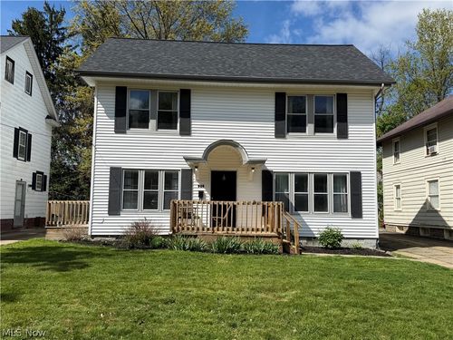 955 Amelia Ave, Akron, OH, 44302-1105 | Card Image