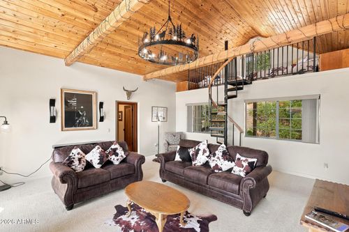6583 W Ruin Hill Loop, Pine, AZ, 85544-5671 | Card Image