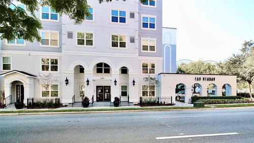 1015-300 E South St, ORLANDO, FL, 32801-3564 | Card Image