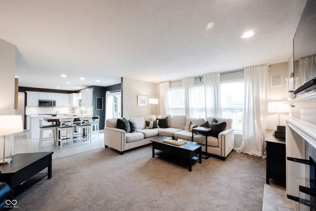 14030 Avalon East Dr, House other with 4 bedrooms, 4 bathrooms and null parking in Fishers IN | Image 18