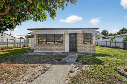 2440 Nw 152nd Ter, Miami Gardens, FL, 33054-2730 | Card Image