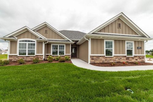 4825 Kenora Dr, COLUMBIA, MO, 65201-1104 | Card Image