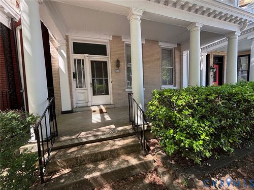 2523 W Grace Street, Richmond, VA, 23220 | Card Image