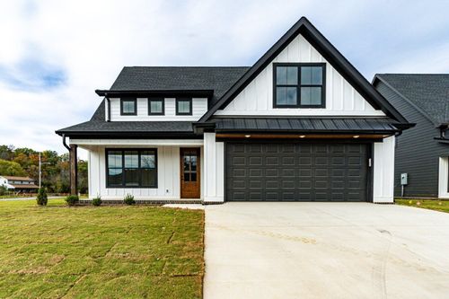 105 Arthur Ln Nw, Cleveland, TN, 37312-6208 | Card Image