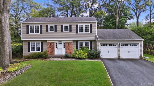 14 Burlington Ave, Suffern, NY, 10901-7420 | Card Image