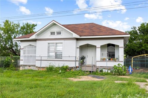 31375 N Expressway 281, Edinburg, TX, 78542-1323 | Card Image