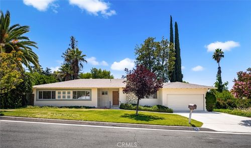 414 Via Vista Dr, Redlands, CA, 92373-7159 | Card Image