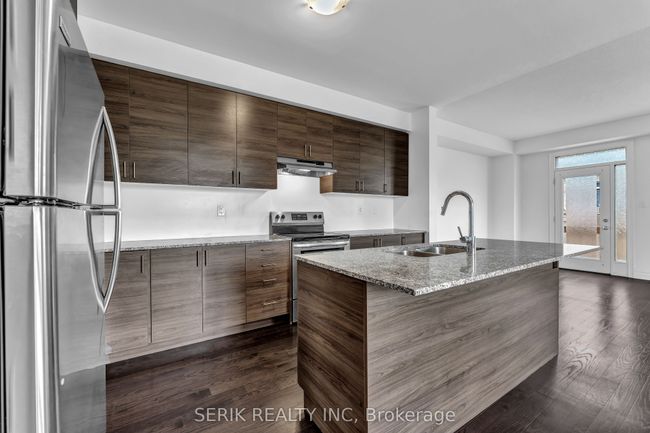 479 Izumi Gate, House attached with 4 bedrooms, 3 bathrooms and 1 parking in Milton ON | Image 21
