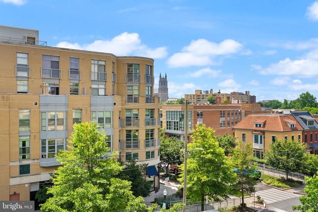 APT-411 - 3401 38 Th St Nw, Condo with 1 bedrooms, 1 bathrooms and null parking in WASHINGTON DC | Image 10
