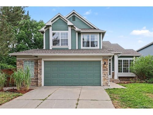 1028 Delta Dr, Lafayette, CO, 80026 | Card Image
