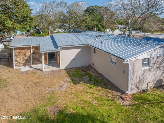 452 Sargo Rd, House other with 3 bedrooms, 2 bathrooms and null parking in ATLANTIC BEACH FL | Image 72
