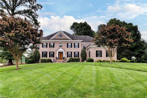 208 Holly Hills Dr Drive, Williamsburg, VA, 23185 | Card Image