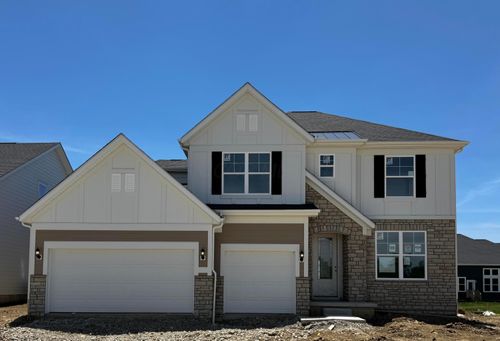 lot-434-6073 Dever Ln, Hilliard, OH, 43026-3577 | Card Image