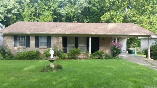 7400 Denise Drive, Little Rock, AR, 72209 | Card Image