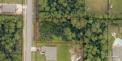 2302 Avenida De Sol, Navarre, FL, 32566-9208 | Card Image