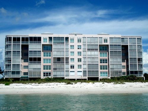 x604-267 Barefoot Beach Blvd, BONITA SPRINGS, FL, 34134-2517 | Card Image
