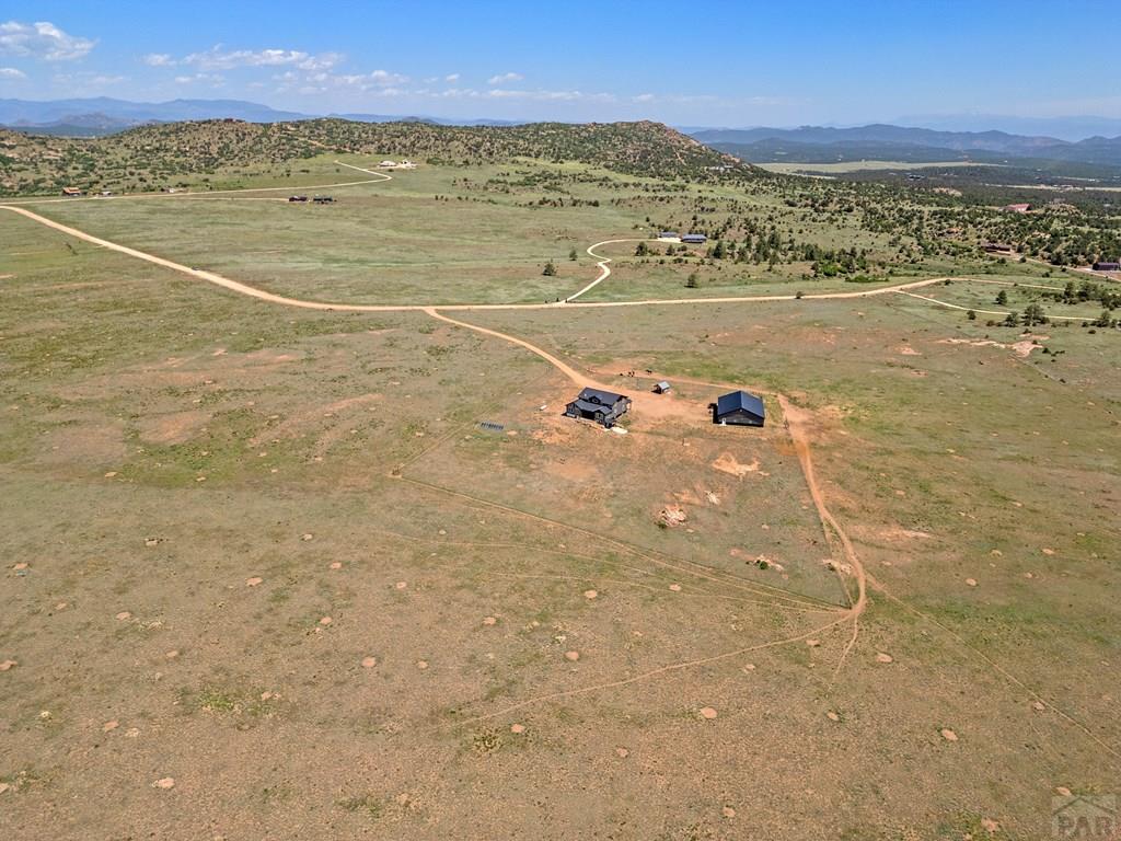 Residential in Westcliffe 4