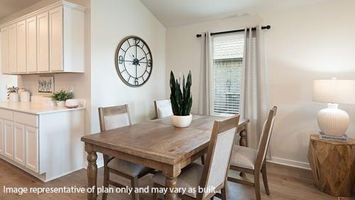 10332 Nw 28th St, Yukon, OK, 73099-1841 | Card Image