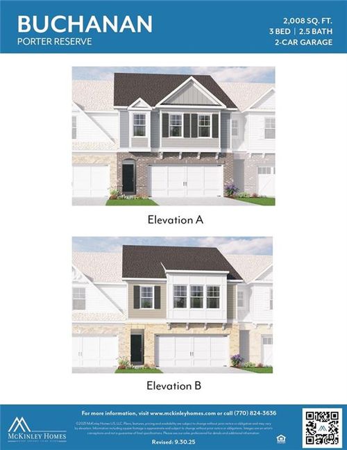 3562 Birdstone Drive, Decatur, GA, 30032 | Card Image