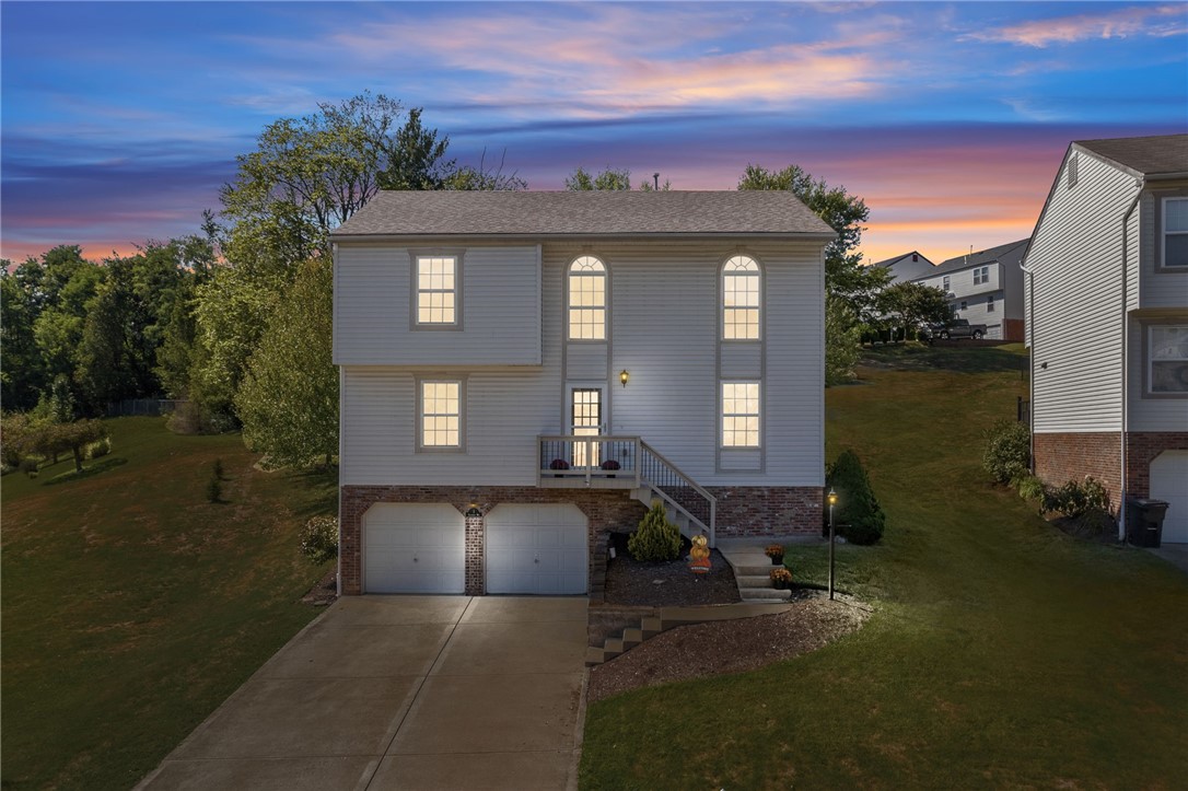 Savannah Way, Canonsburg, PA 15317