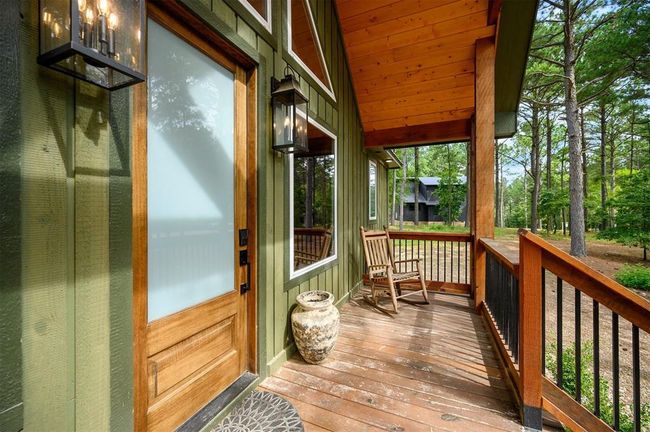 159 Watson Run, House other with 2 bedrooms, 2 bathrooms and null parking in Broken Bow OK | Image 6