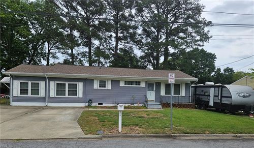 503 Nottingham Rd, Portsmouth, VA, 23701-1717 | Card Image