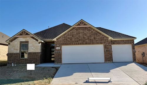 218 Cheyenne Trl, Alvarado, TX, 76009-2631 | Card Image