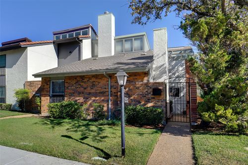 12502 Burninglog Ln, Dallas, TX, 75243-3230 | Card Image