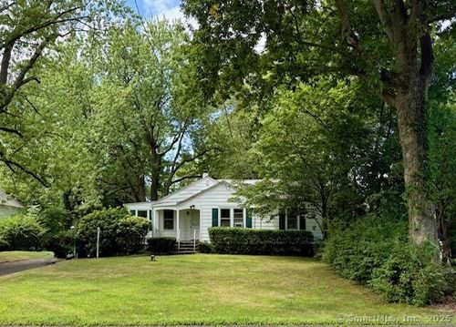 393 S Meriden Rd, Cheshire, CT, 06410-2925 | Card Image