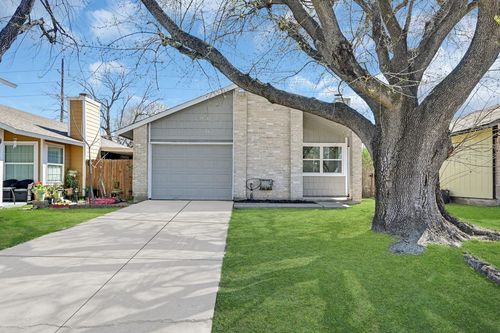 6328 Porterway Dr, Houston, TX, 77084-1616 | Card Image