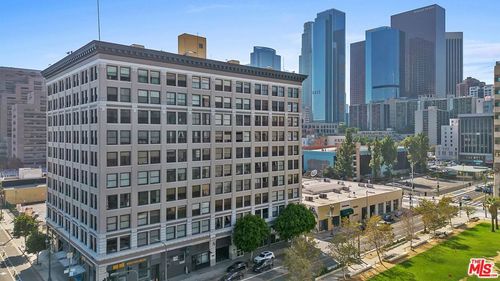 311-108 W 2nd St, Los Angeles, CA, 90012-4788 | Card Image