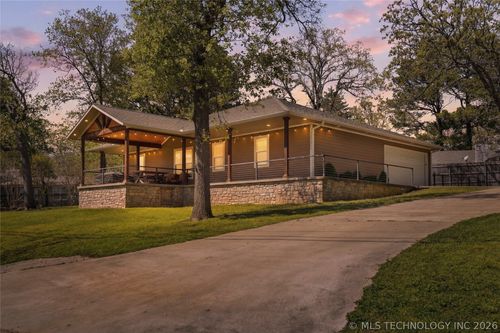 446215 Lakeview Dr, Gore, OK, 74435 | Card Image
