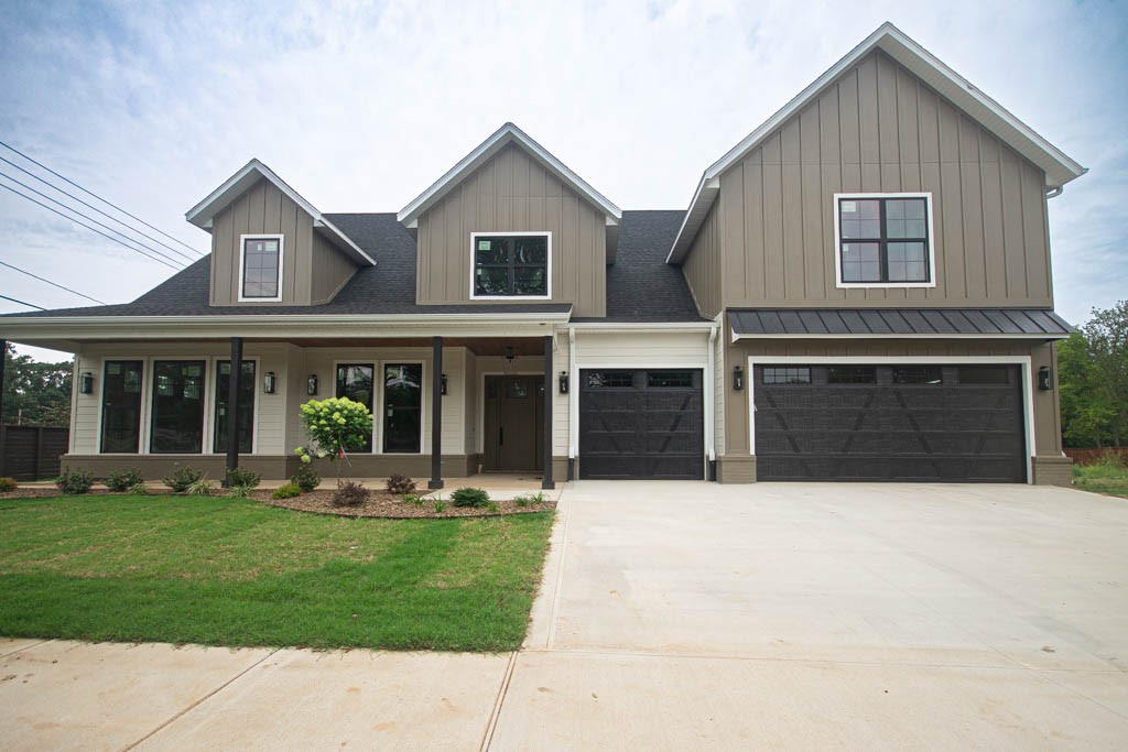 Trail Ridge Rd, Bentonville, AR 72712 #1
