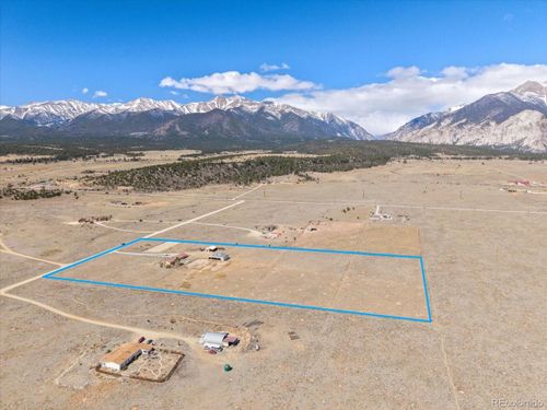 13786 Schoger Rd, Nathrop, CO, 81236-8713 | Card Image