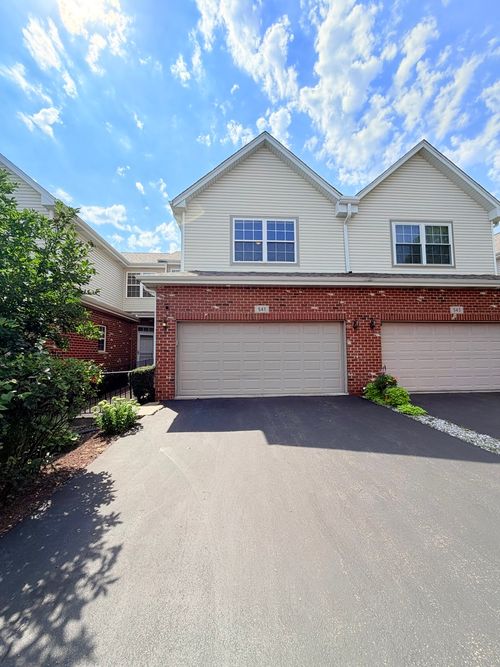 541 Goodwin Dr, Bolingbrook, IL, 60440-2079 | Card Image