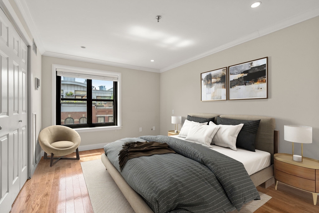 Residential in Boston 5