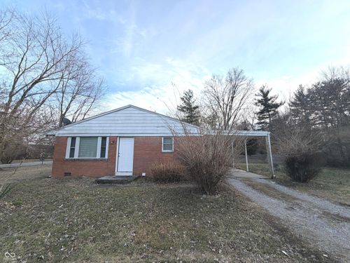 2789 E Hanna Ave, Indianapolis, IN, 46227-3553 | Card Image