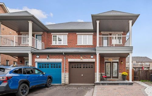 119 Warbler Ave, Maple, ON, L6A0X9 | Card Image