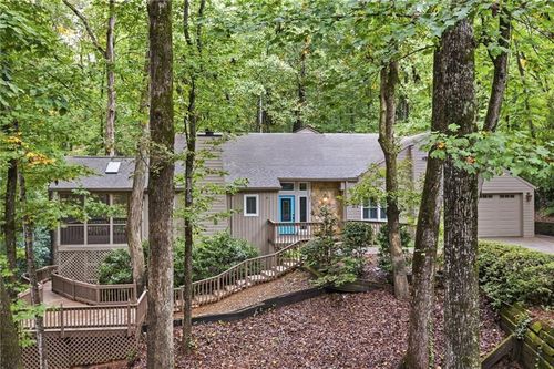 4189 Tartan Way Ne, Roswell, GA, 30075-2617 | Card Image