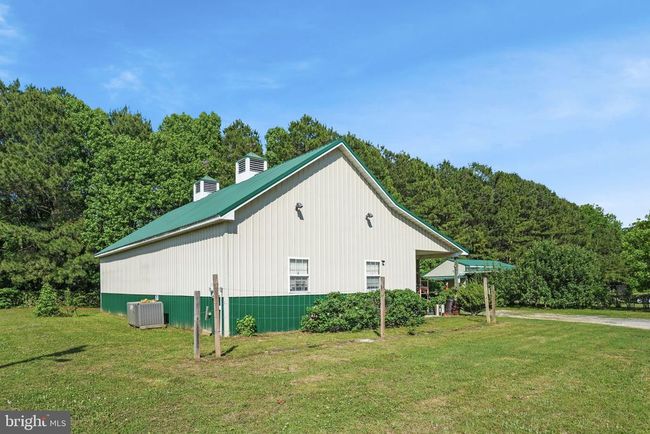 3315 Seaside Rd, House other with 2 bedrooms, 2 bathrooms and null parking in Exmore VA | Image 44