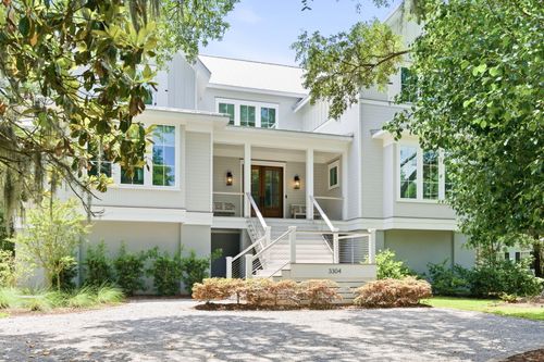 3304 Waterway Blvd, Isle of Palms, SC, 29451-2508 | Card Image