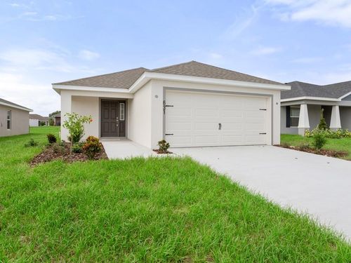 631 Bentley North Drive, AUBURNDALE, FL, 33823 | Card Image