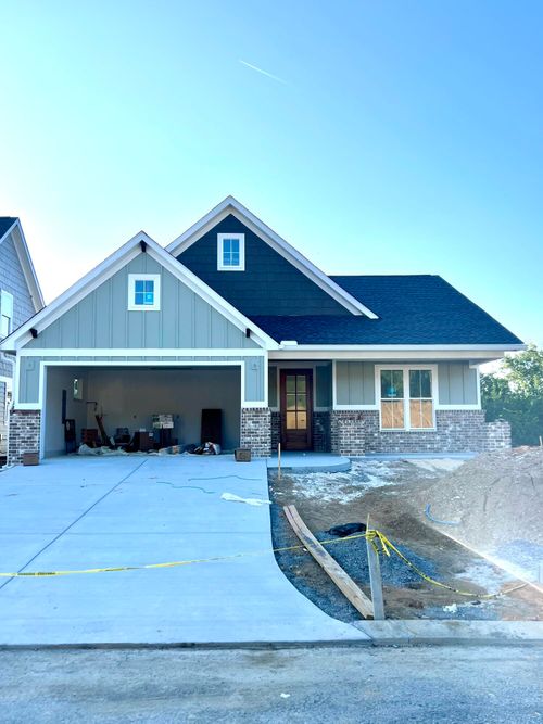 5122 Ella Dr Se, Cleveland, TN, 37311 | Card Image